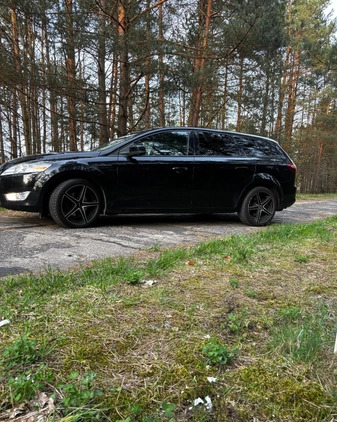 Ford Mondeo cena 17500 przebieg: 294000, rok produkcji 2008 z Milanówek małe 379
